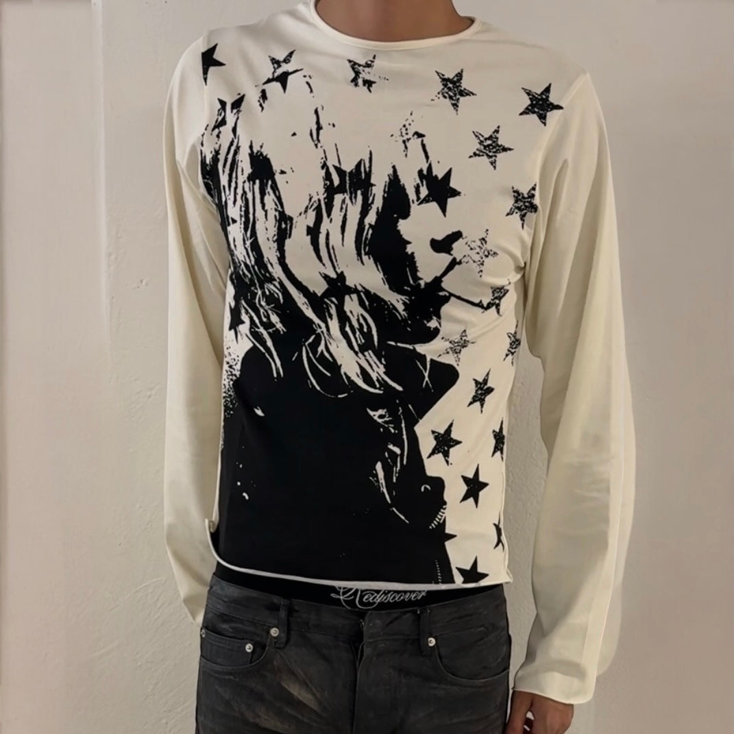 KATE MOSS LONGSLEEVE