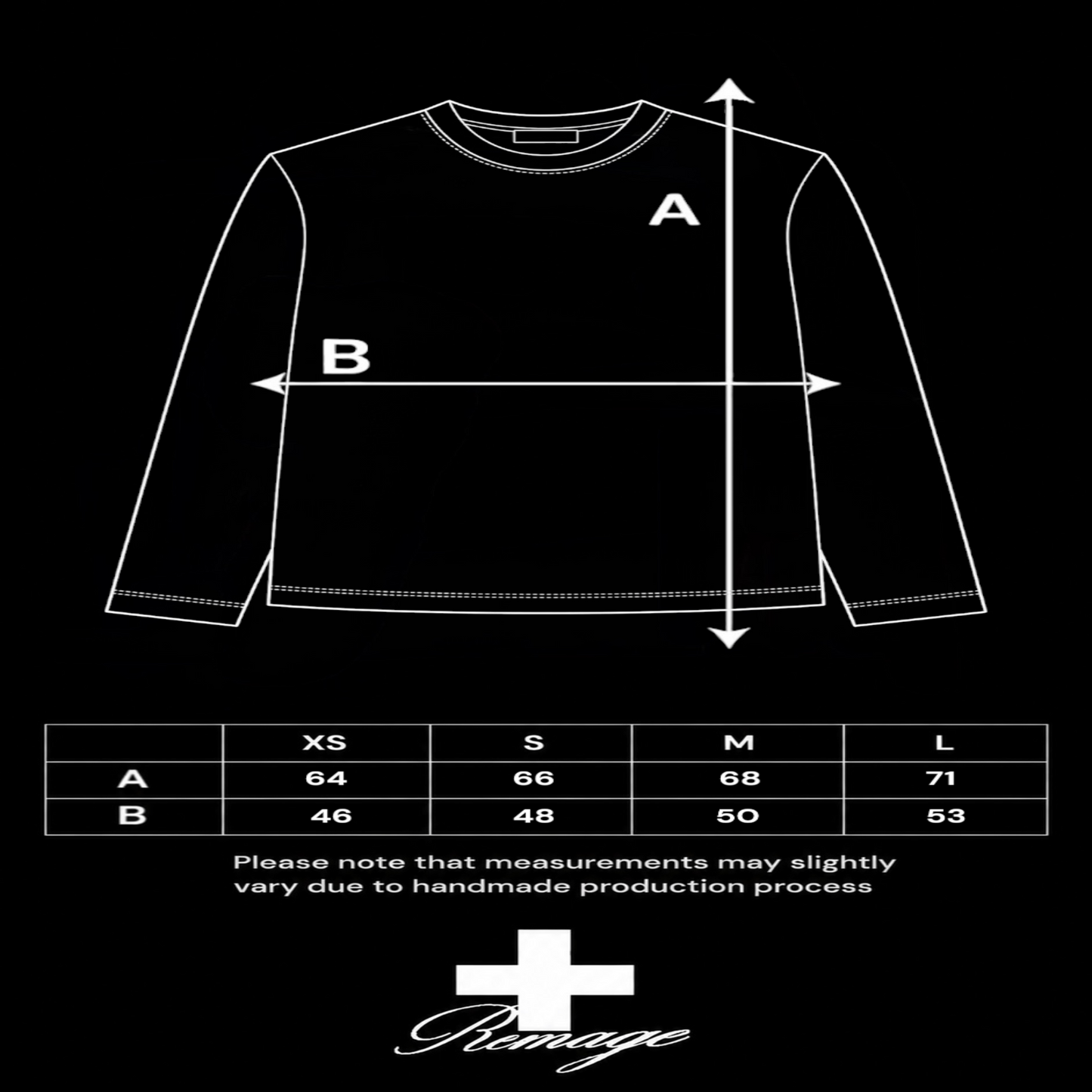 KATE MOSS LONGSLEEVE