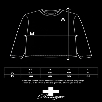 KATE MOSS LONGSLEEVE