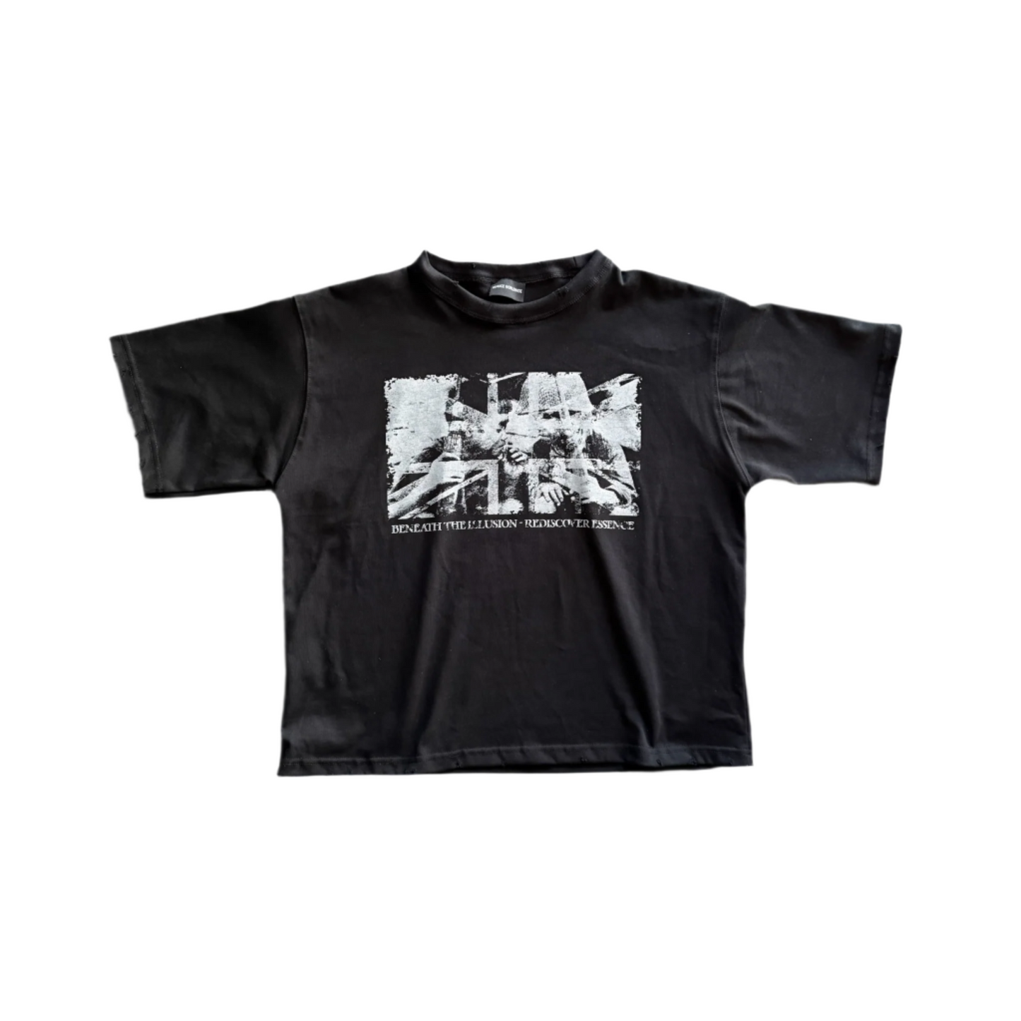 ENGLAND WAR TEE