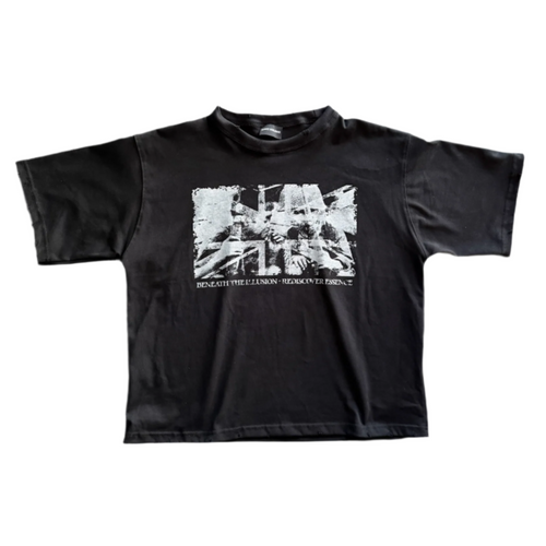 ENGLAND WAR TEE
