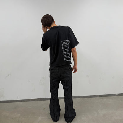 ENGLAND WAR TEE