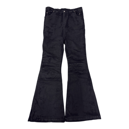 BOLAN WAXED JEANS