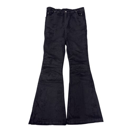 BOLAN WAXED JEANS