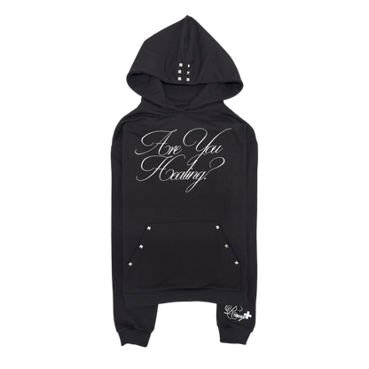"HEALING" HOODIE