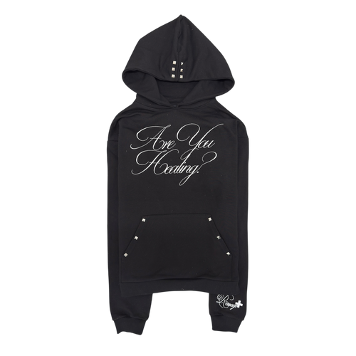 "HEALING" HOODIE