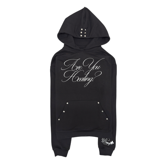 "HEALING" HOODIE