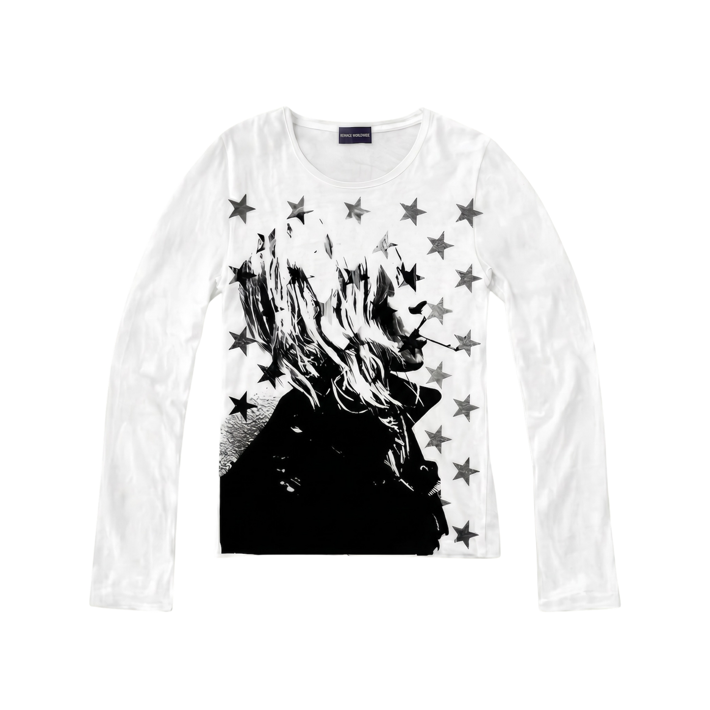 KATE MOSS LONGSLEEVE