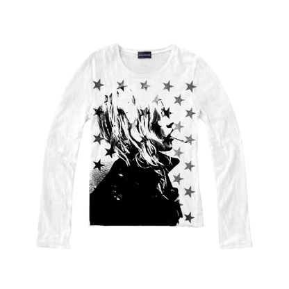 KATE MOSS LONGSLEEVE