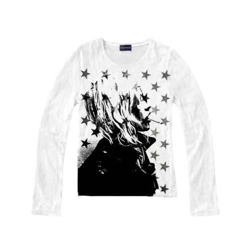 KATE MOSS LONGSLEEVE
