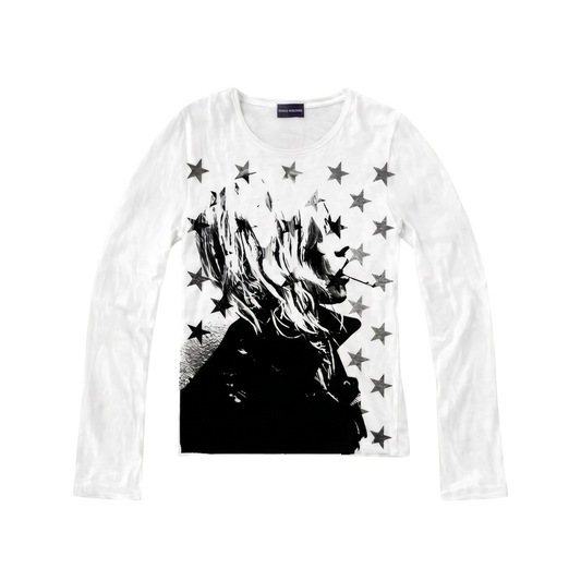 KATE MOSS LONGSLEEVE