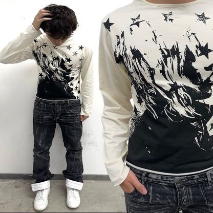 KATE MOSS LONGSLEEVE